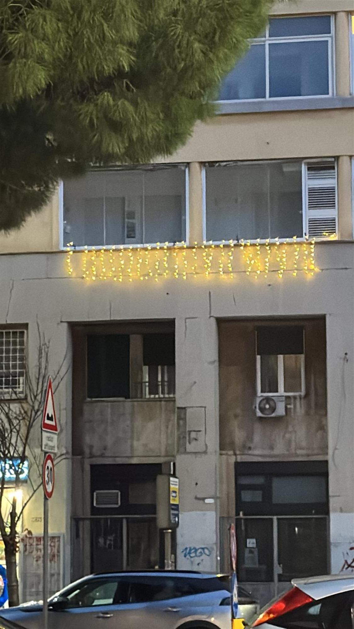 Jovialis - Casa Vacanze Rom Exterior foto